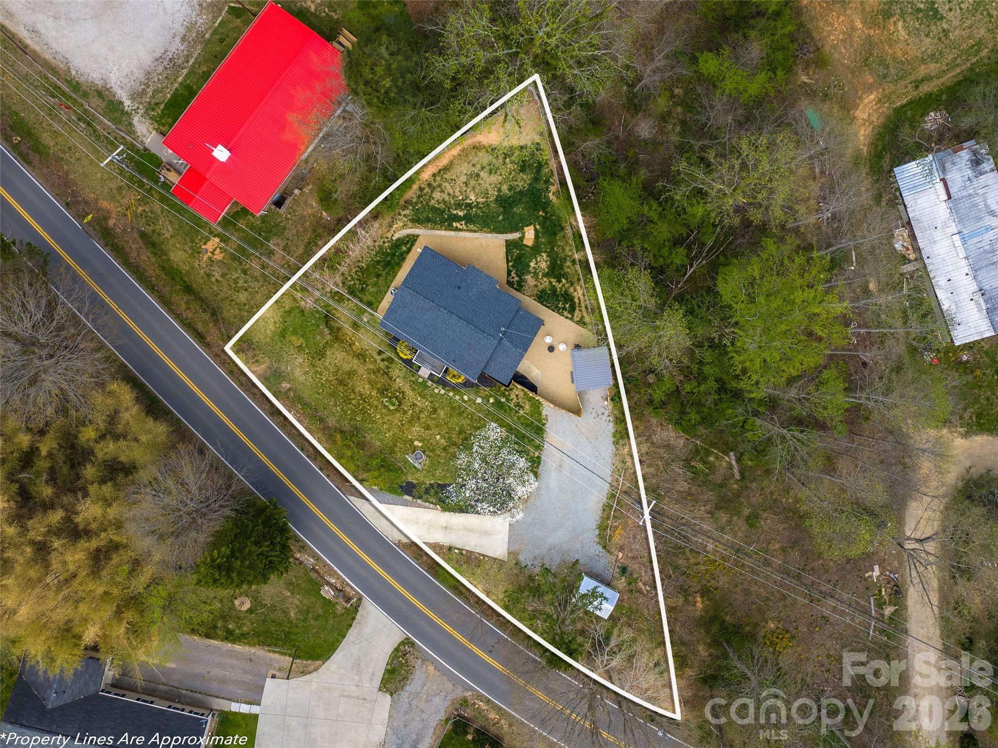 124 Concord Road Asheville, NC 28803 - Photo 33 of 35