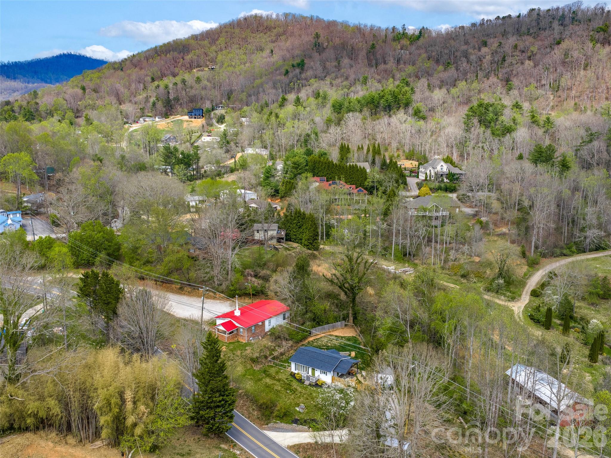124 Concord Road Asheville, NC 28803 - Photo 34 of 35