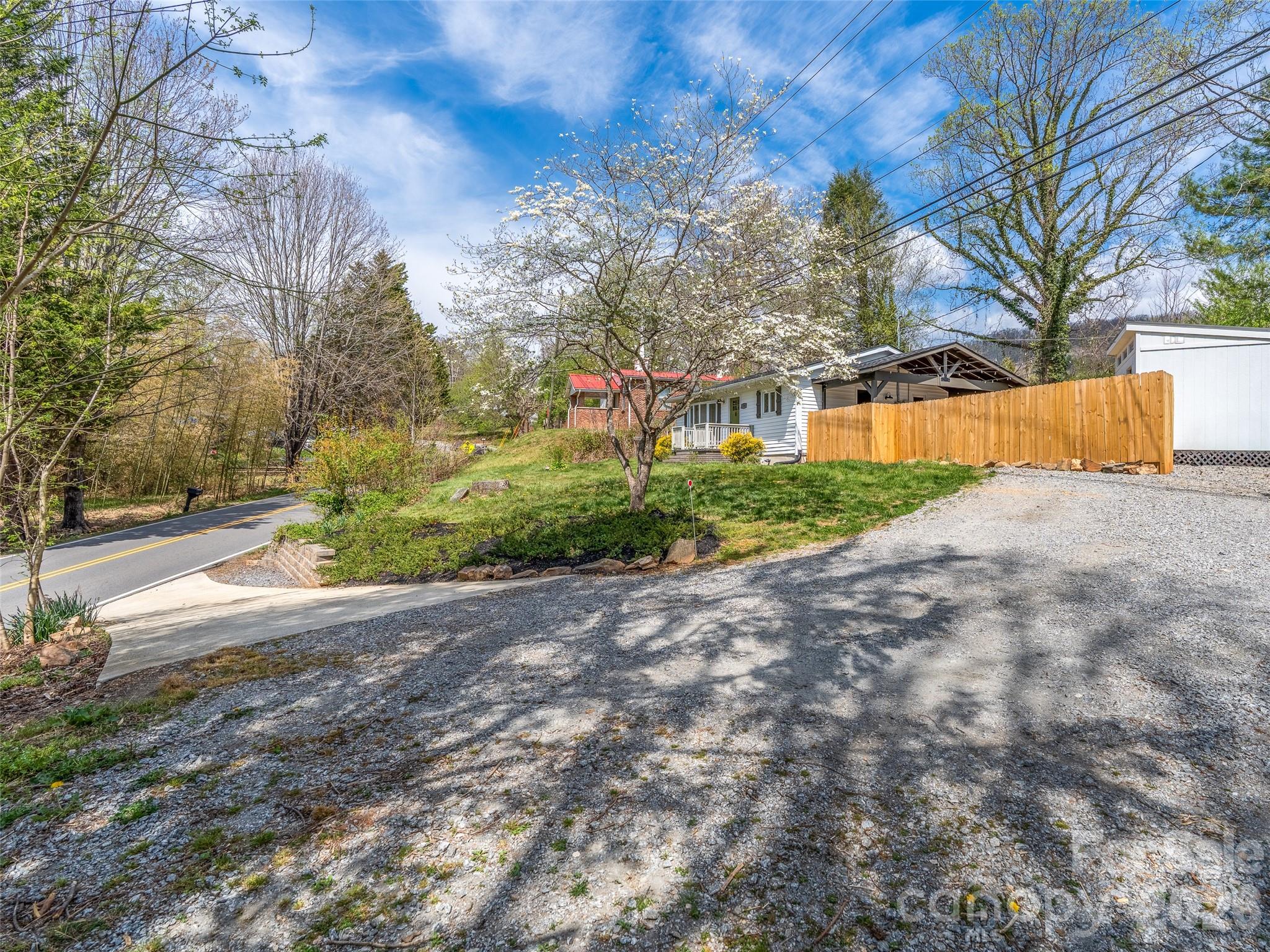 124 Concord Road Asheville, NC 28803 - Photo 35 of 35