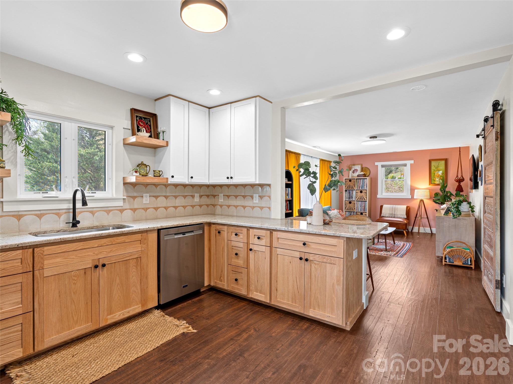 124 Concord Road Asheville, NC 28803 - Photo 8 of 35