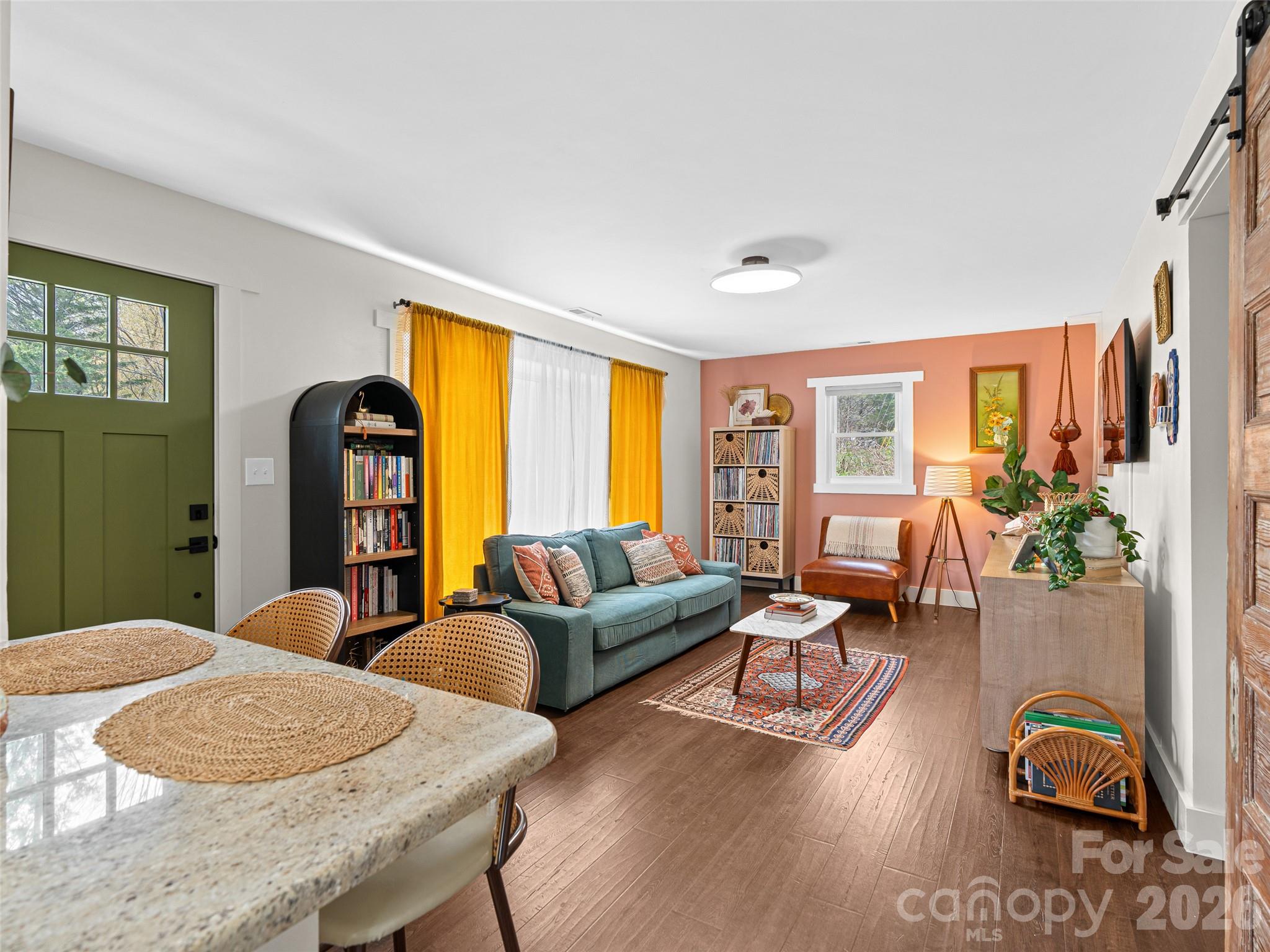 124 Concord Road Asheville, NC 28803 - Photo 9 of 35