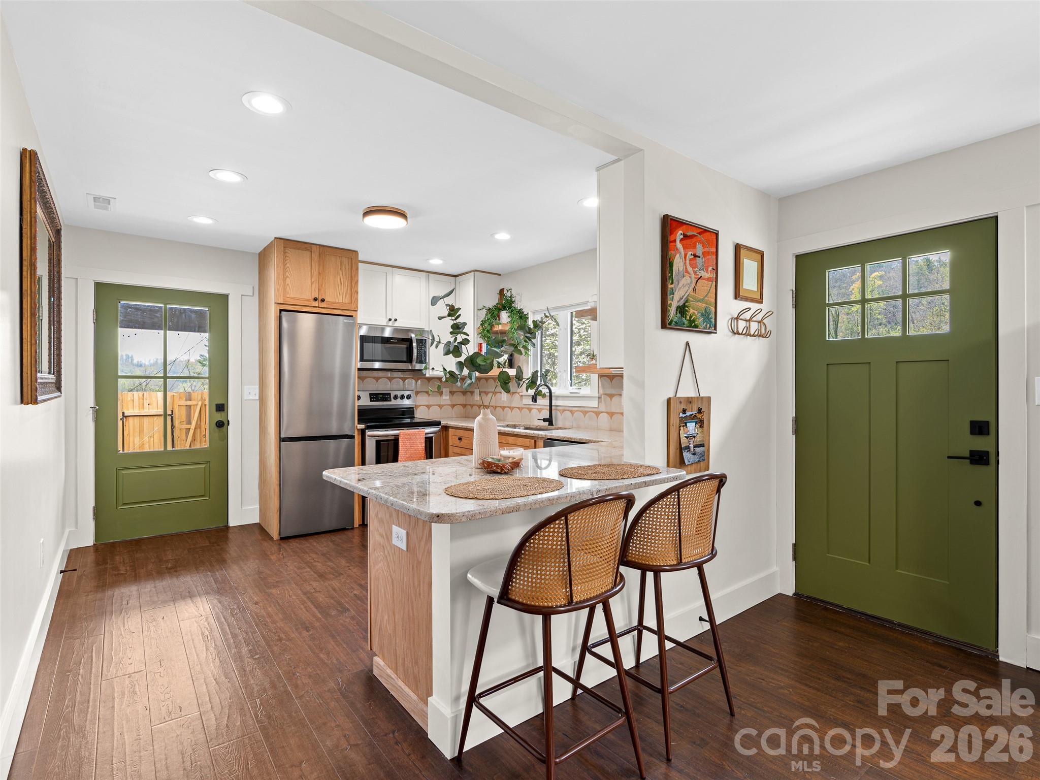 124 Concord Road Asheville, NC 28803 - Photo 10 of 35