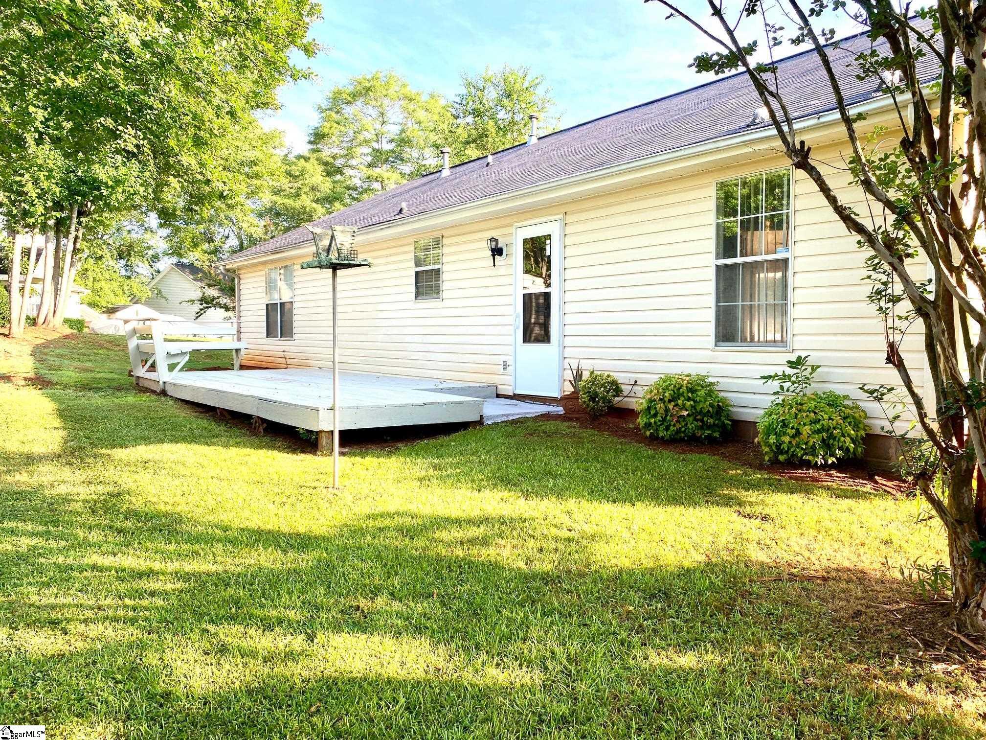 6 Ridgeside Court Greenville, SC 29617 - Photo 26 of 27 Gallery Image 26