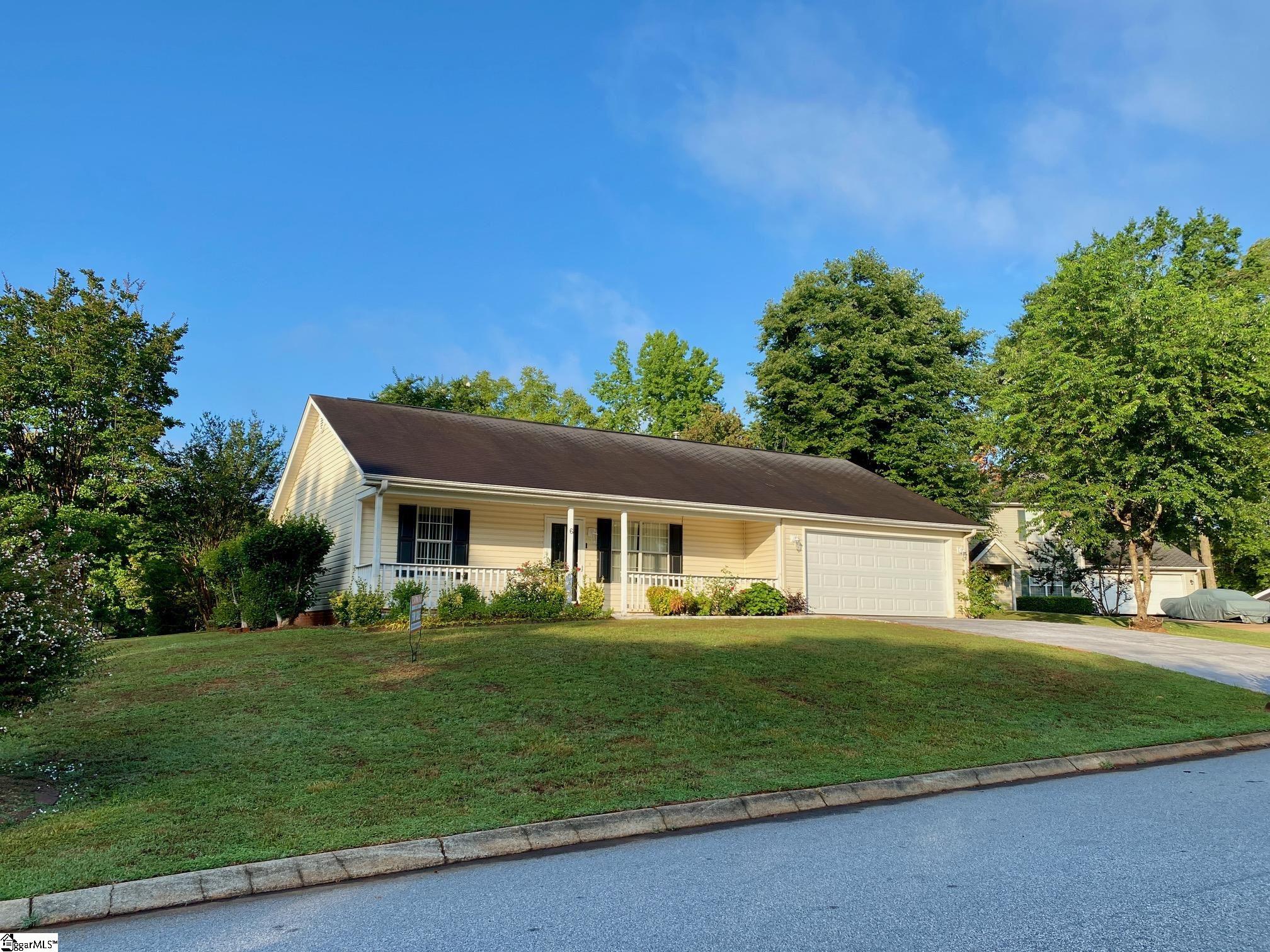 6 Ridgeside Court Greenville, SC 29617 - Photo 4 of 27 Gallery Image 4