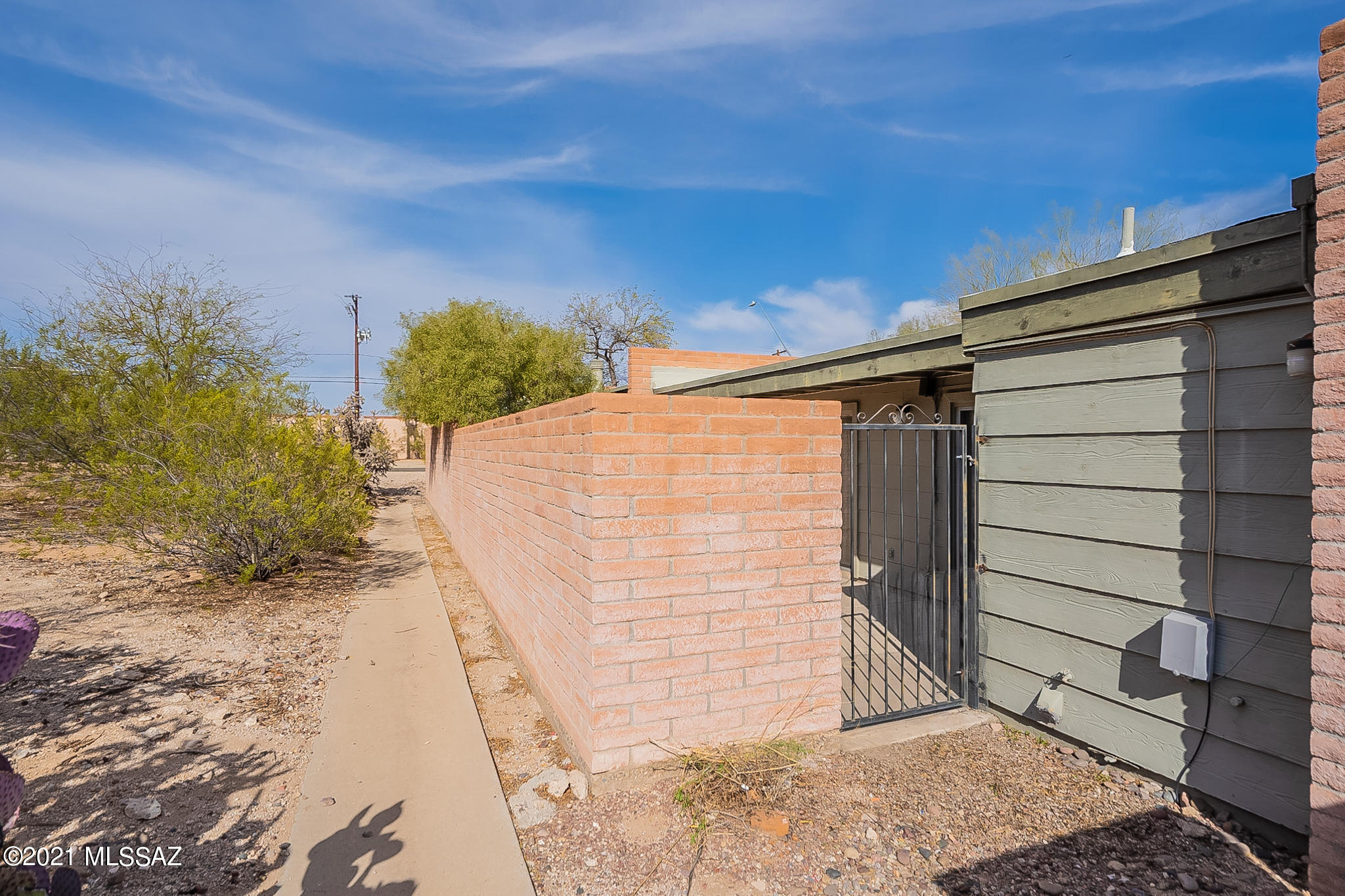 4304 East Presidio Road Tucson, AZ 85712 - Photo 38 of 38