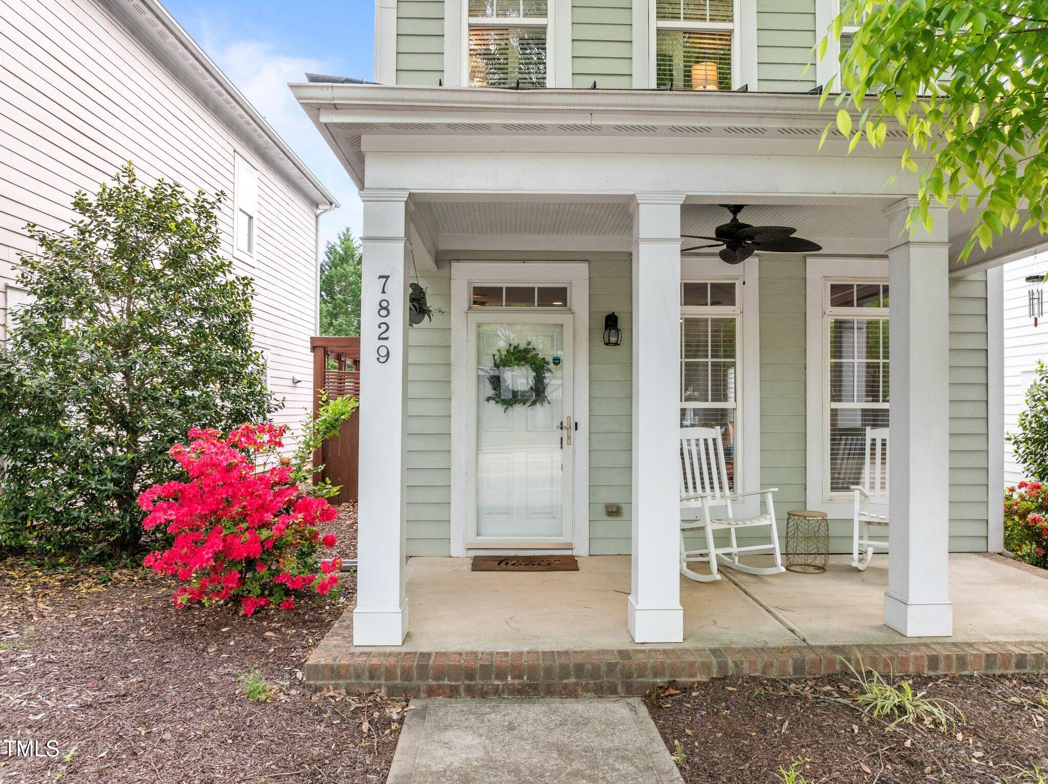 7829 ACC Boulevard Raleigh, NC 27617 - Photo 6 of 51 Front Exterior