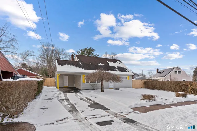 $260,000 | 171 O Connell Drive, East Hartford, CT 06118