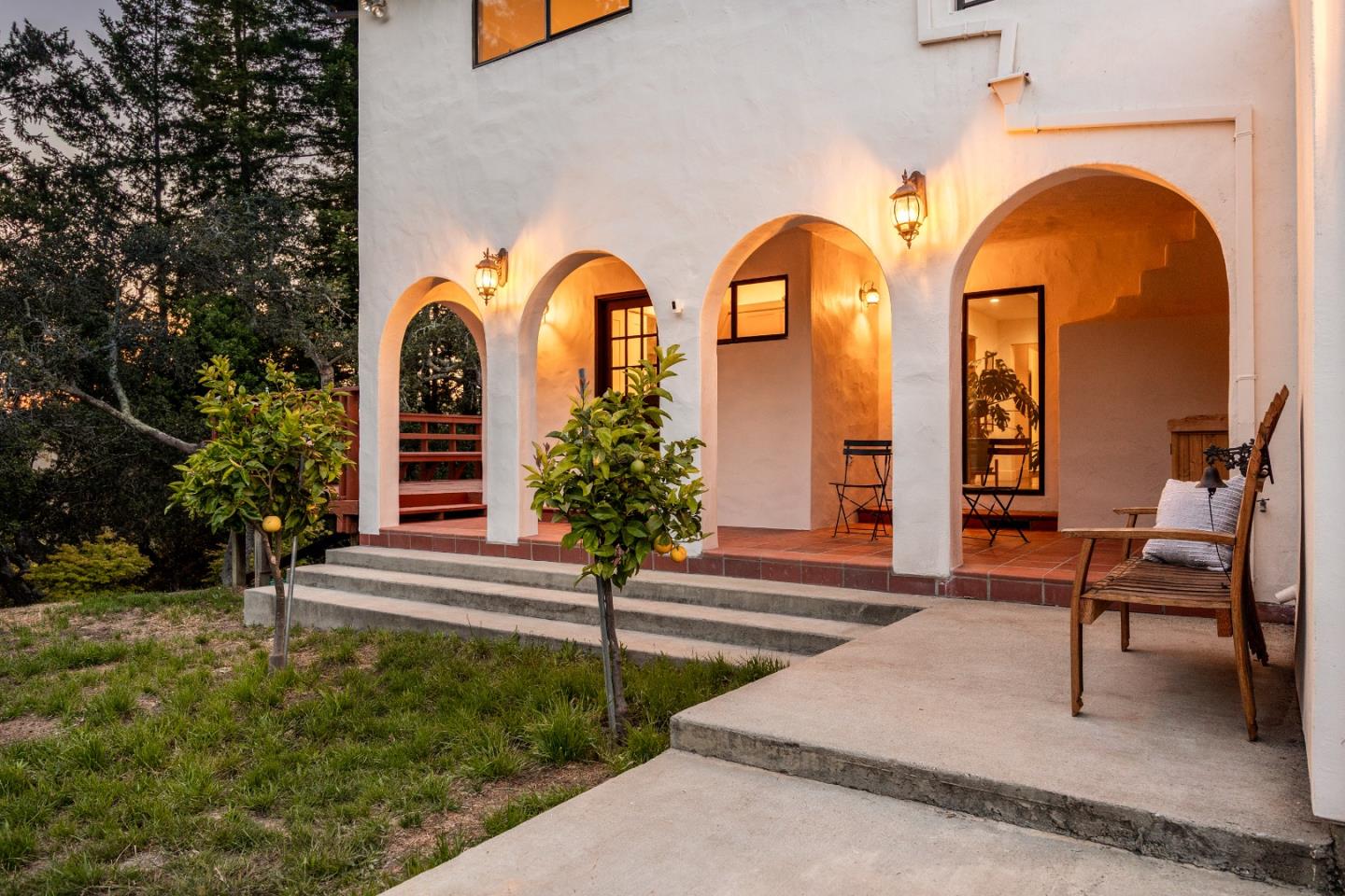 3357 Chardonnay Road Soquel, CA 95073 - Photo 68 of 89
