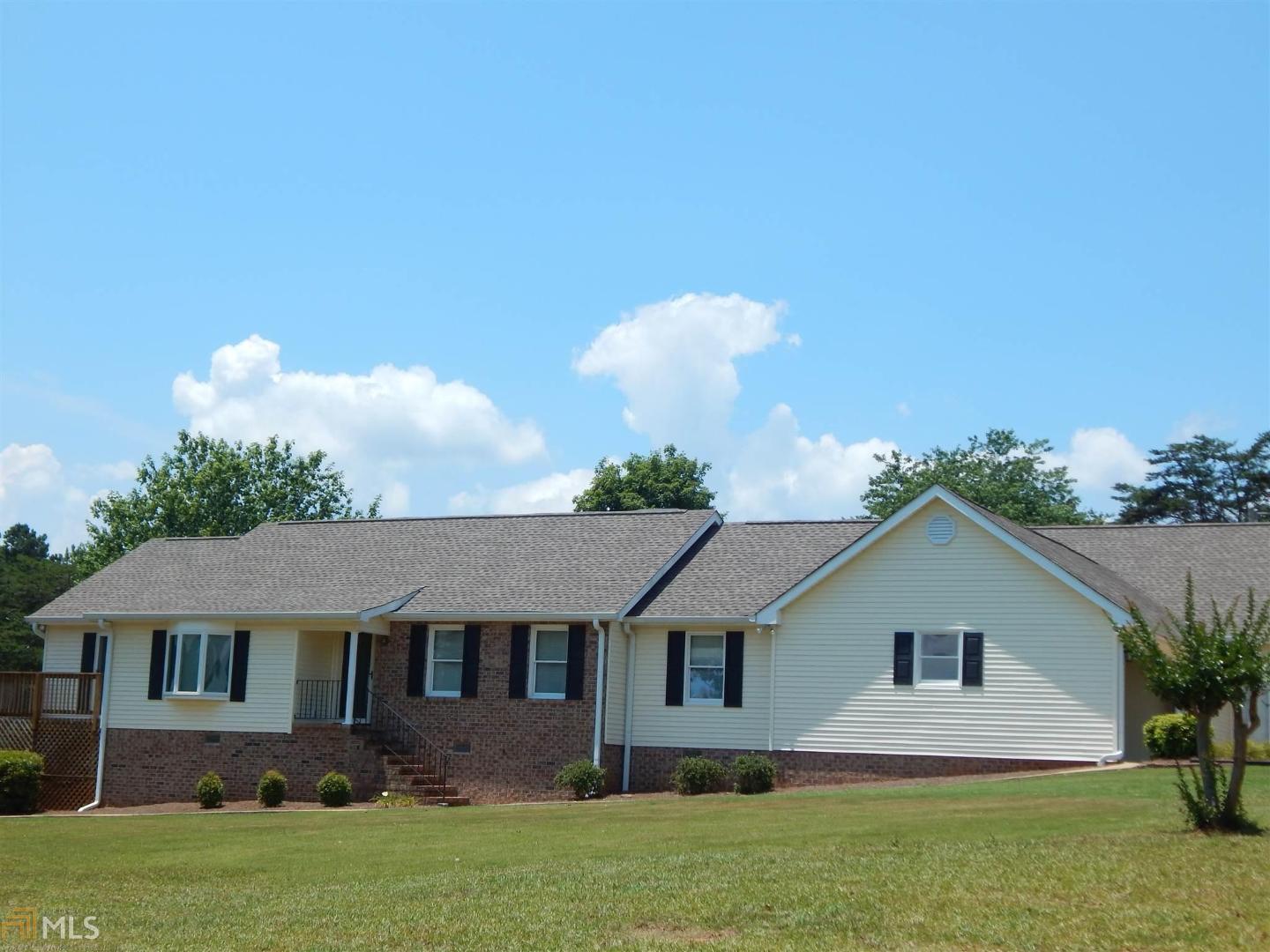 695 Steele Road Griffin, GA 30223 - Photo 1 of 1