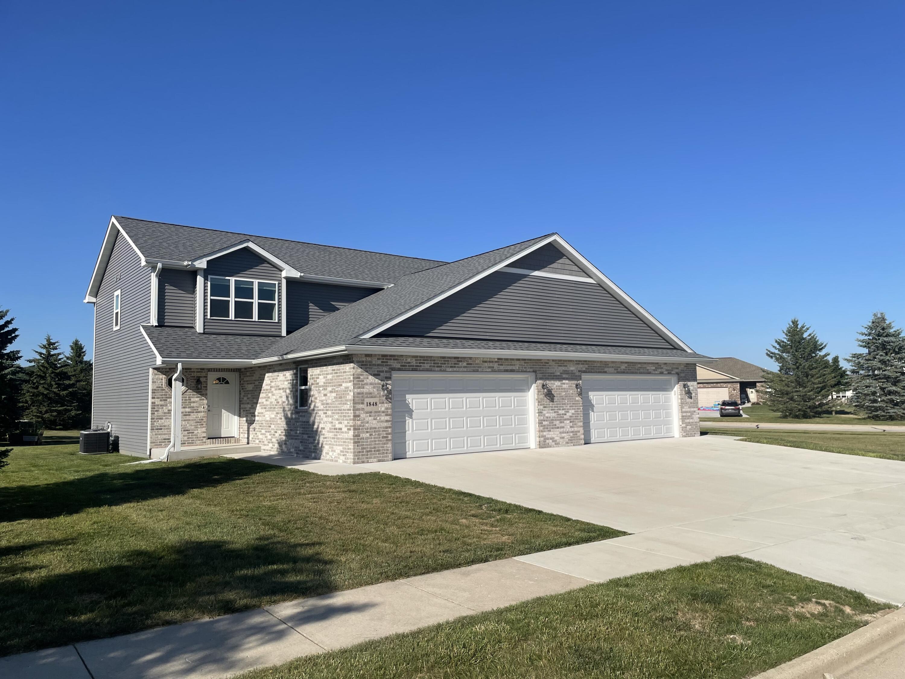 1848 Edgewood Road Kewaskum, WI 53040 - Photo 1 of 15 IMG_7304