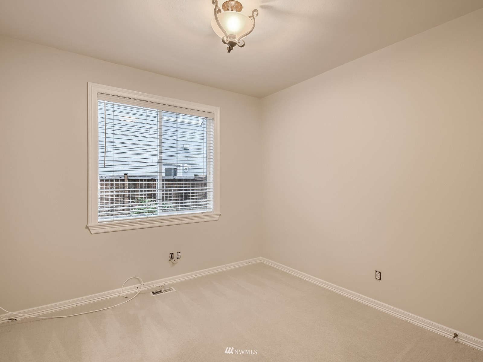 5232 Northeast 3rd Place Renton, WA 98059 - Photo 17 of 28 a view of an empty room with a window
