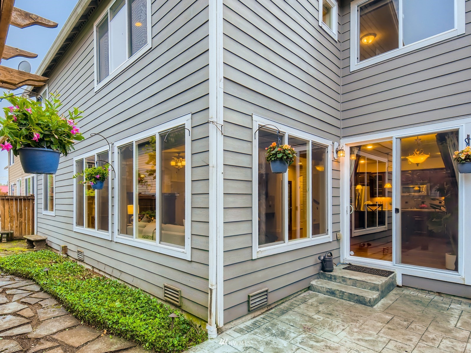5232 Northeast 3rd Place Renton, WA 98059 - Photo 27 of 28 a view of entrance with a house
