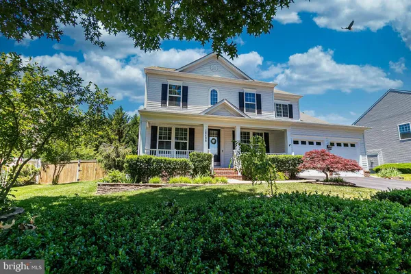 $820,000 | 16408 Chattanooga Lane, Woodbridge, VA 22191