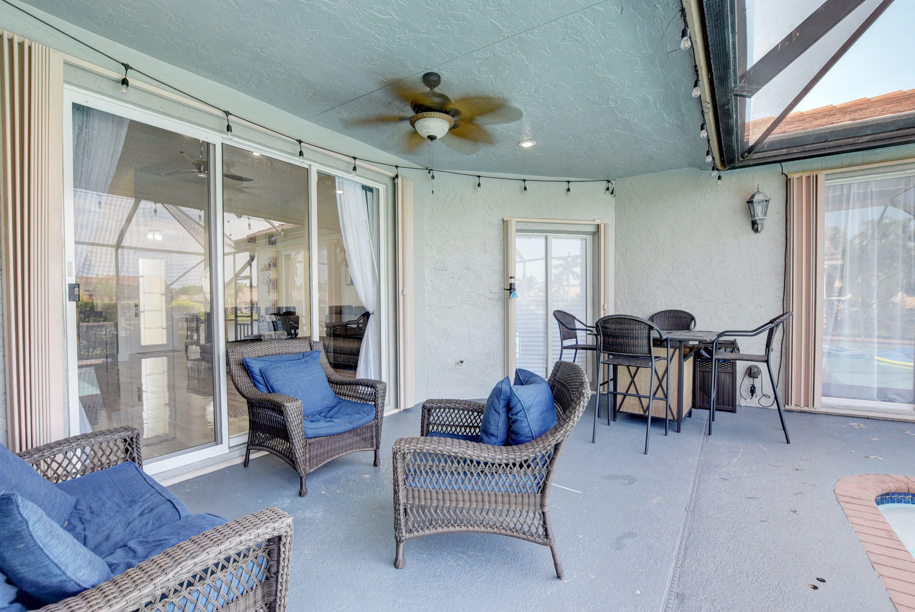 12455 Baywind Court Boca Raton, FL 33428 - Photo 23 of 34 Patio