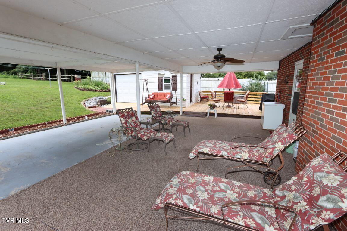 4244 Reedy Creek Road Bristol, VA 24202 - Photo 31 of 36 31