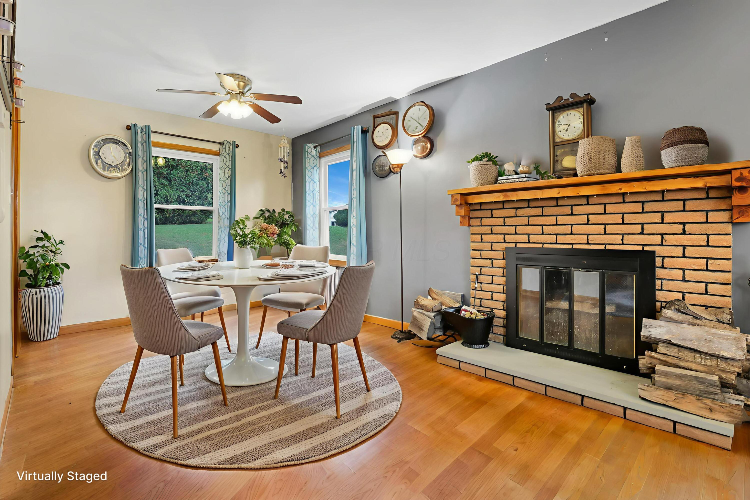11200 Bremen Road Logan, OH 43138 - Photo 11 of 49 14-web-or-mls-939A6779 - Dining Room - S