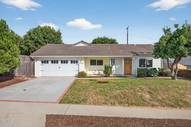 $1,225,000 | 412 Dayloma Avenue, Ventura, CA 93003