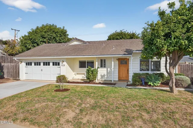 $1,225,000 | 412 Dayloma Avenue, Ventura, CA 93003