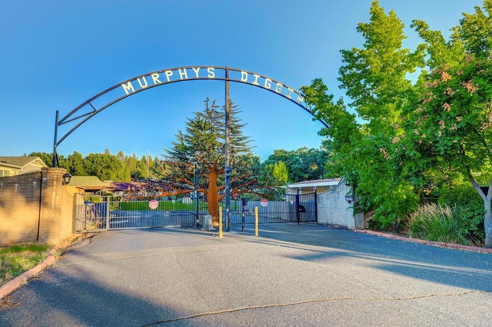 340 Tom Bell Road, Unit 266 Murphys, CA 95247 - Photo 31 of 32