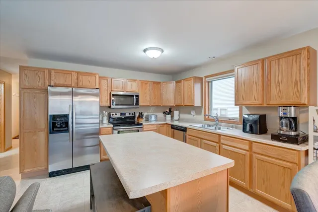 $375,000 | 829 Oregon Parks Avenue, Oregon, WI 53575