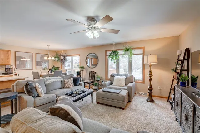 $375,000 | 829 Oregon Parks Avenue, Oregon, WI 53575