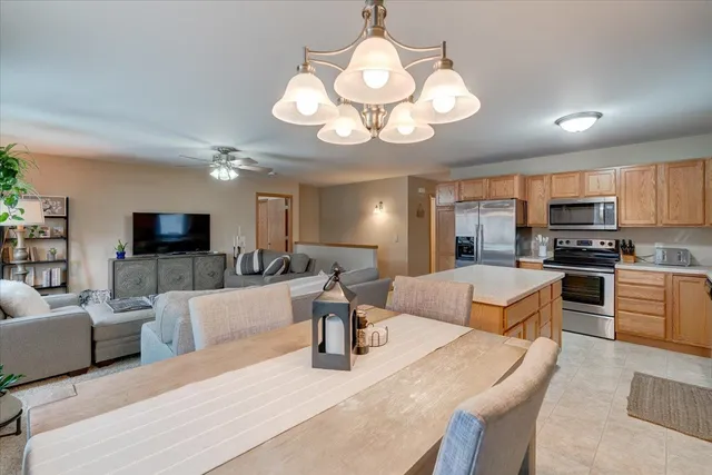 $375,000 | 829 Oregon Parks Avenue, Oregon, WI 53575