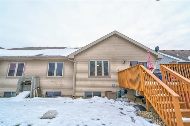 $375,000 | 829 Oregon Parks Avenue, Oregon, WI 53575