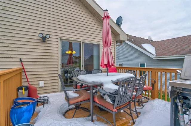 $375,000 | 829 Oregon Parks Avenue, Oregon, WI 53575