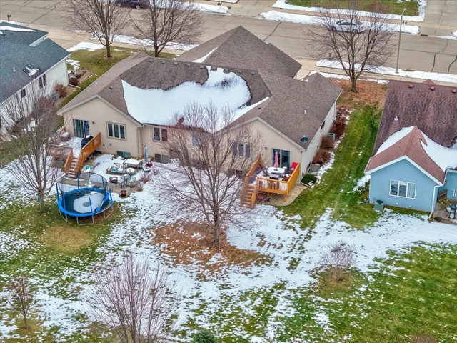 $375,000 | 829 Oregon Parks Avenue, Oregon, WI 53575