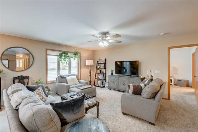 $375,000 | 829 Oregon Parks Avenue, Oregon, WI 53575