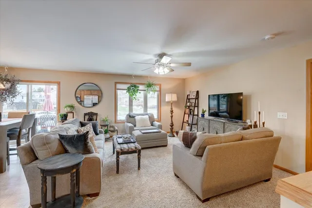 $375,000 | 829 Oregon Parks Avenue, Oregon, WI 53575