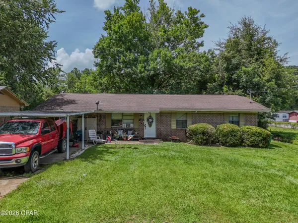 $190,000 | 607 East Pennsylvania Avenue, Bonifay, FL 32425