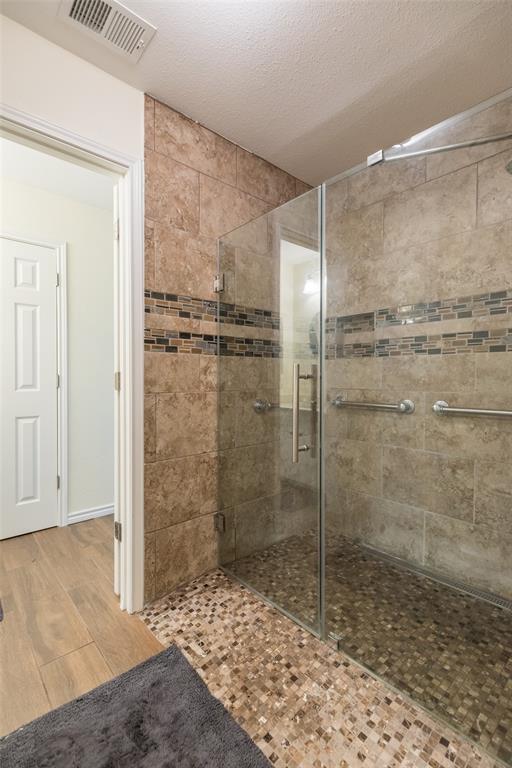40 Carriage Road Abilene, TX 79605 - Photo 24 of 40 a bathroom with a shower