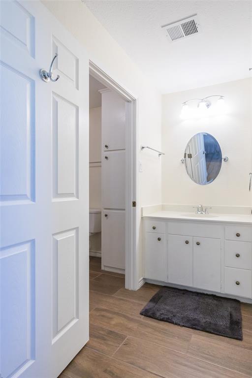 40 Carriage Road Abilene, TX 79605 - Photo 26 of 40 a view of a hallway with closet