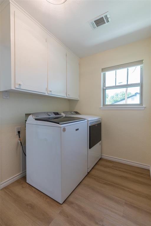 40 Carriage Road Abilene, TX 79605 - Photo 33 of 40 a kitchen with stainless steel appliances granite countertop a stove a sink and a microwave