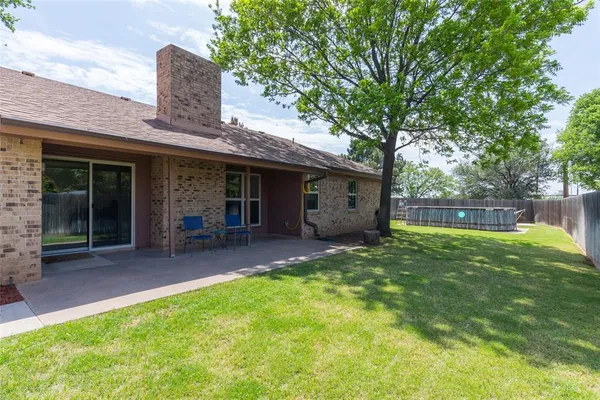$310,000 | 40 Carriage Road, Abilene, TX 79605