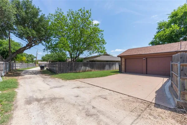 $310,000 | 40 Carriage Road, Abilene, TX 79605