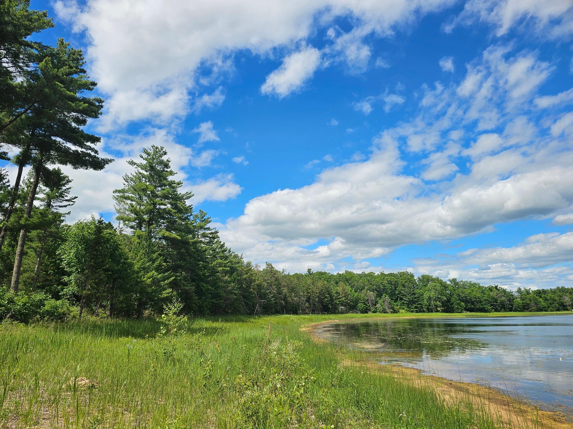 Lot 2 North Bass Lake Road Webster, WI 54893 - Photo 5 of 13