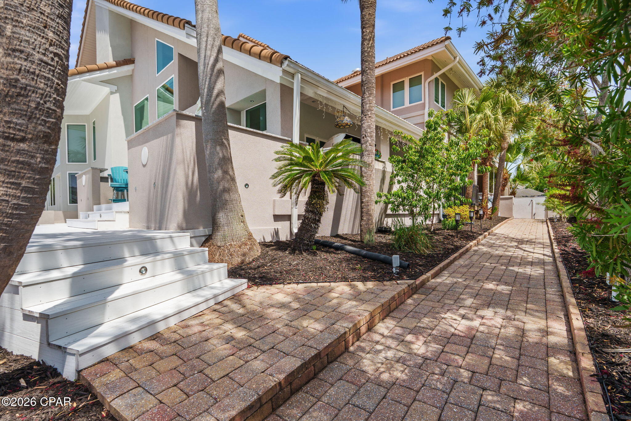 339 Wahoo Road Panama City, FL 32408 - Photo 48 of 54