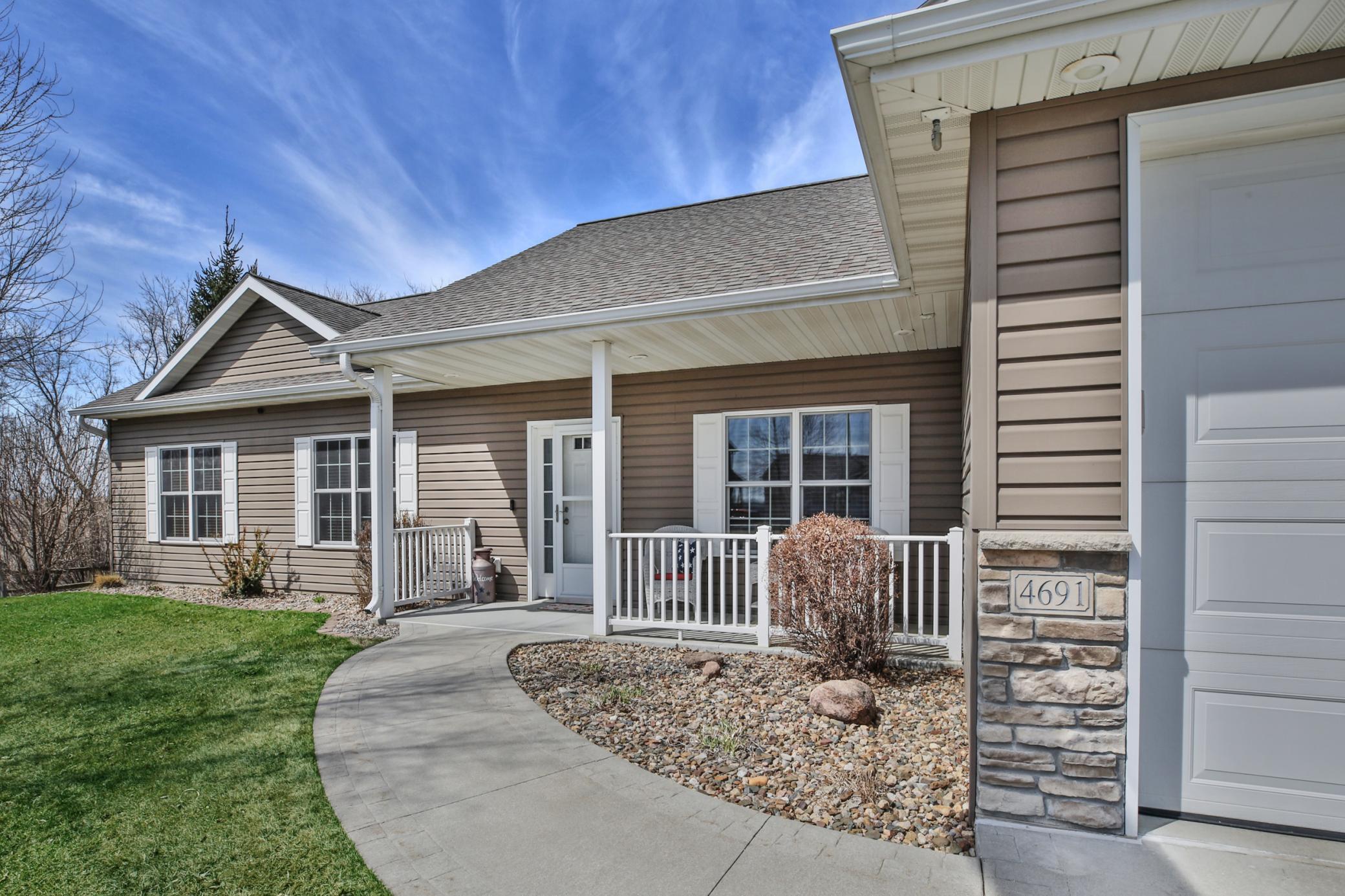 4691 Arctic Lane Northwest Rochester, MN 55901 - Photo 3 of 51