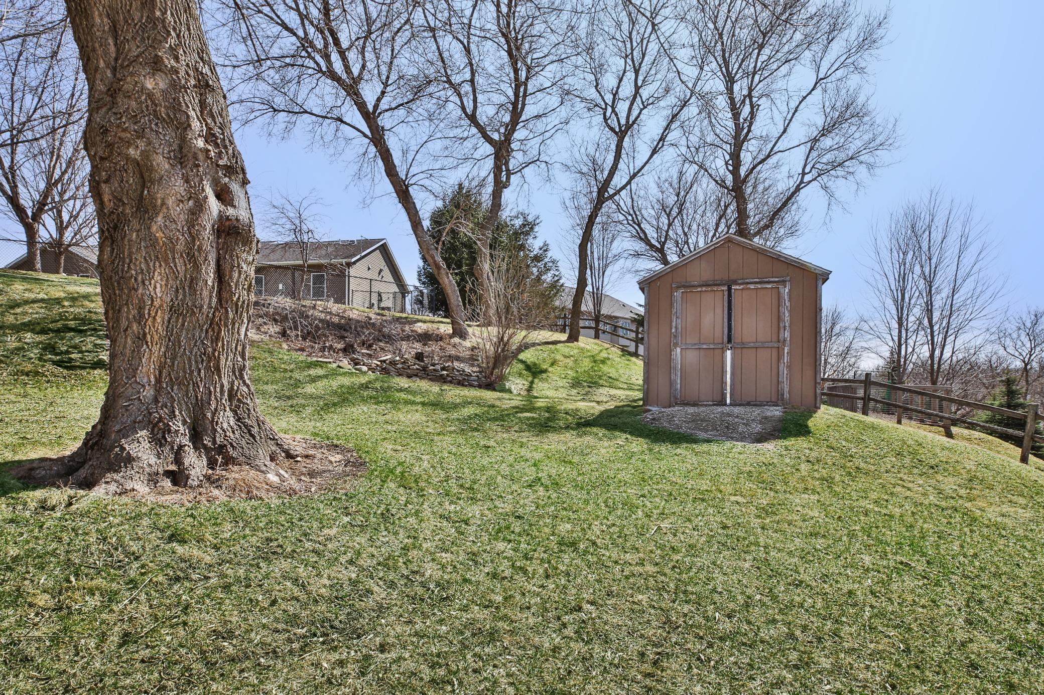 4691 Arctic Lane Northwest Rochester, MN 55901 - Photo 33 of 51