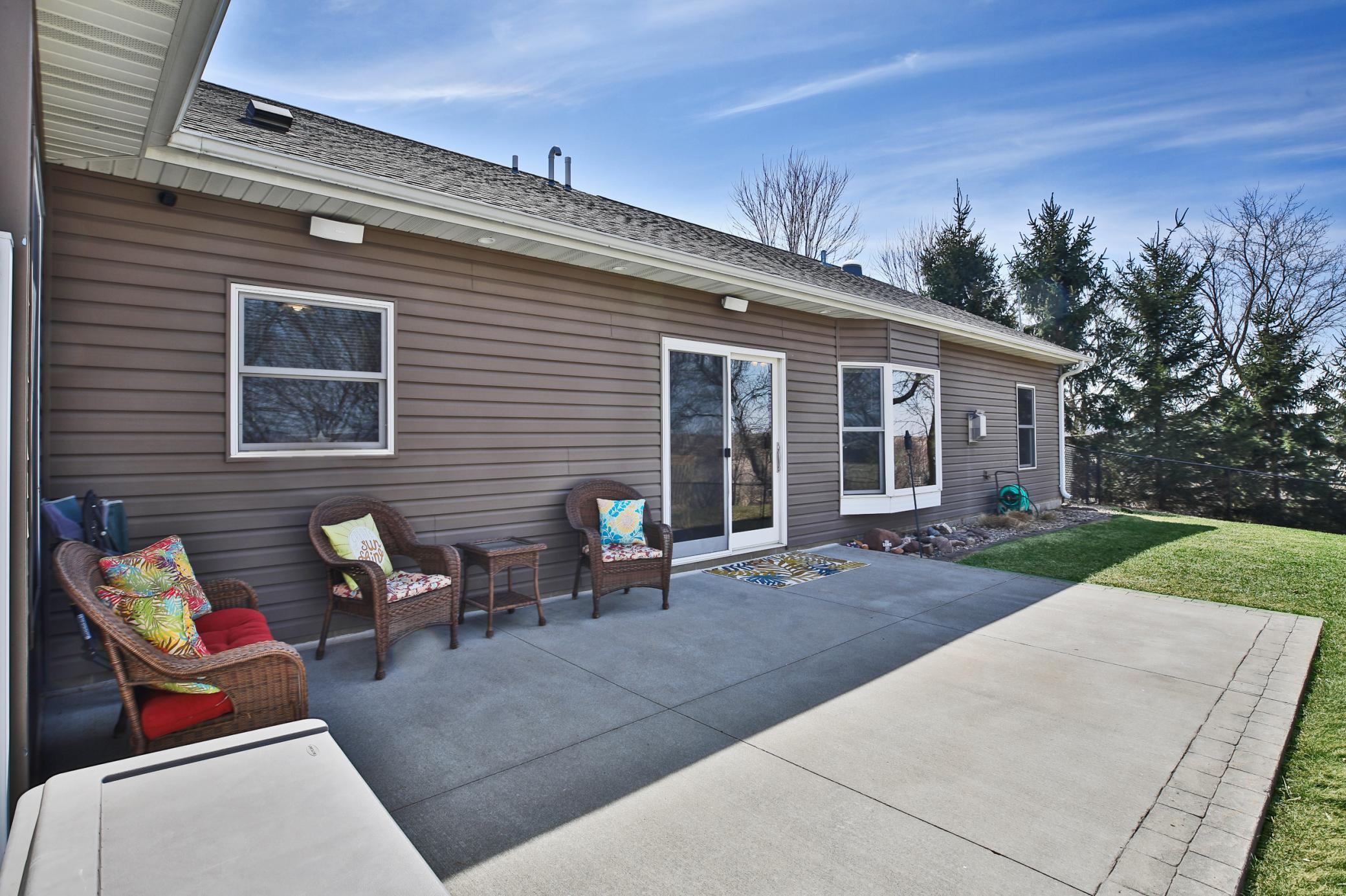 4691 Arctic Lane Northwest Rochester, MN 55901 - Photo 36 of 51