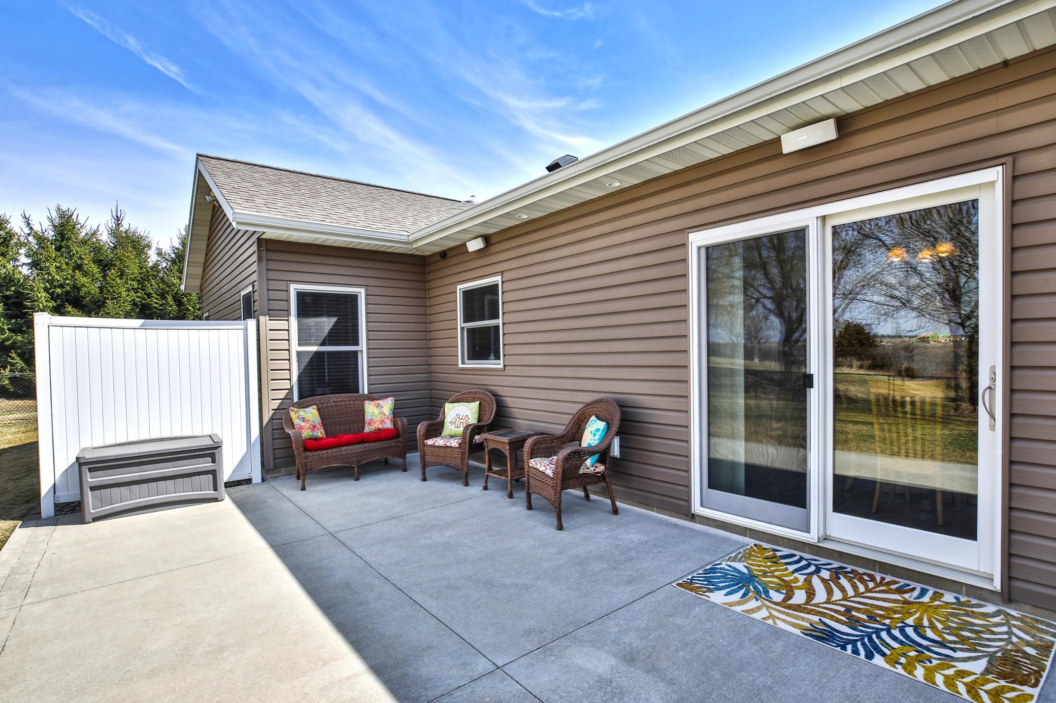 4691 Arctic Lane Northwest Rochester, MN 55901 - Photo 38 of 51