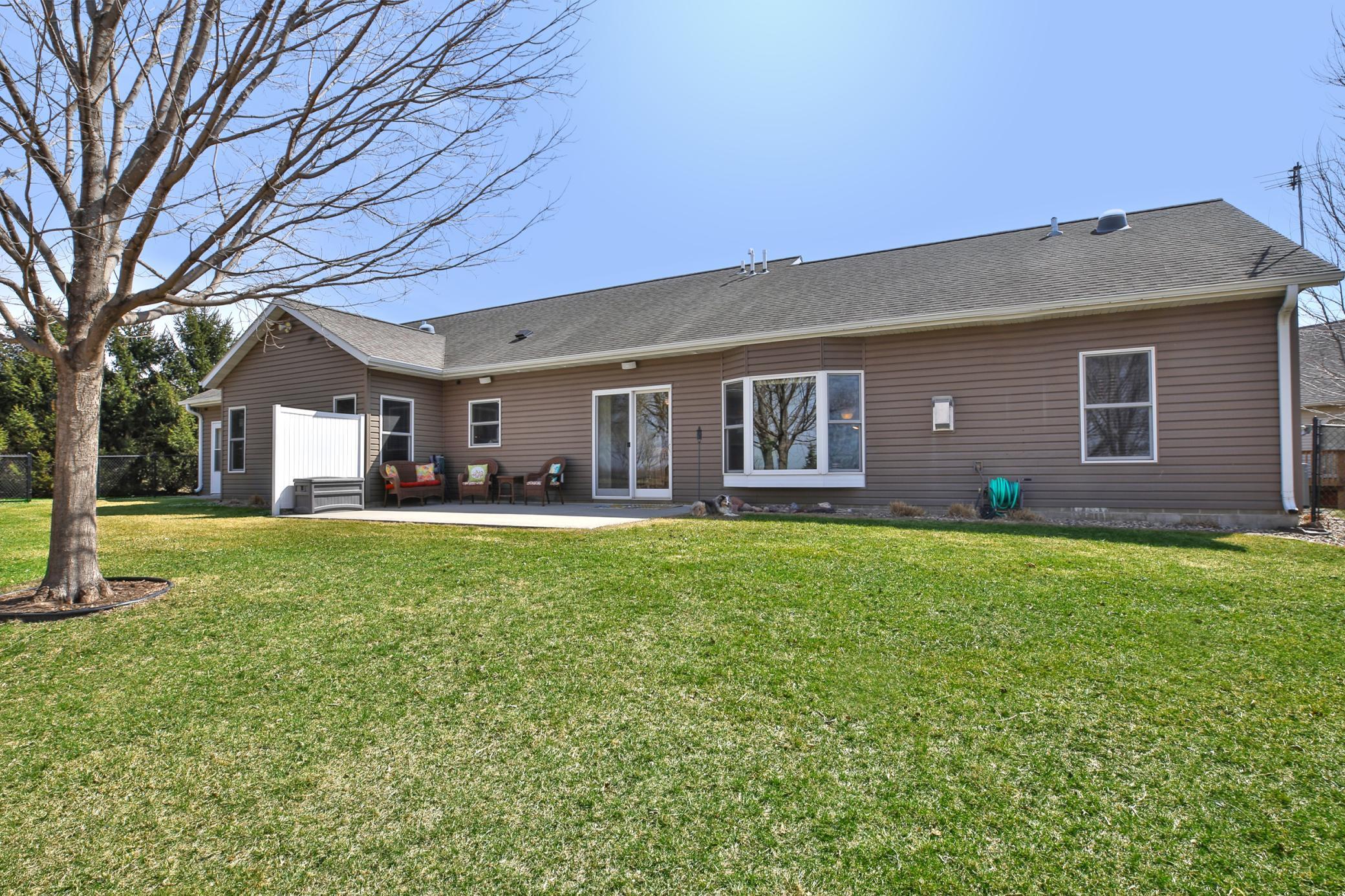 4691 Arctic Lane Northwest Rochester, MN 55901 - Photo 39 of 51