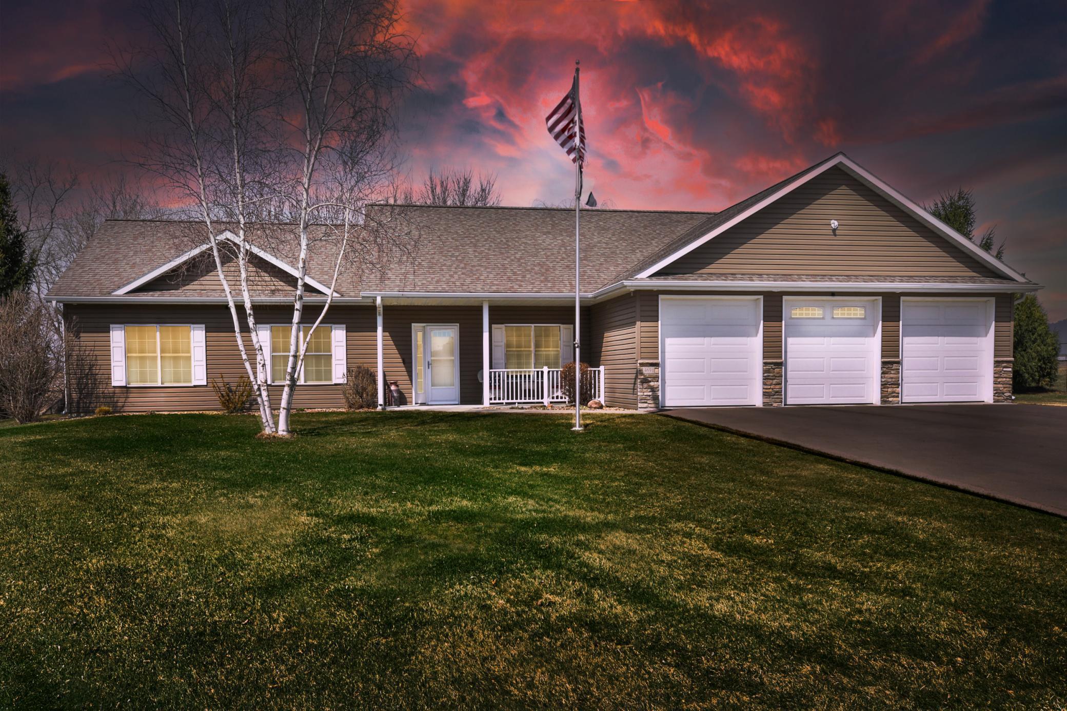 4691 Arctic Lane Northwest Rochester, MN 55901 - Photo 41 of 51