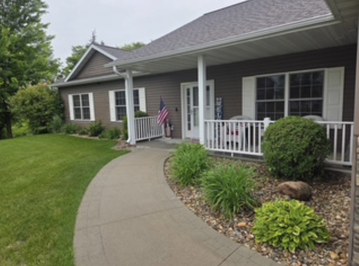 4691 Arctic Lane Northwest Rochester, MN 55901 - Photo 44 of 51