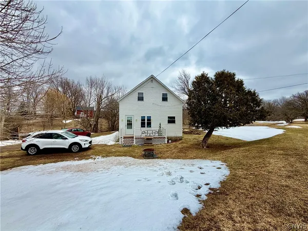 $139,900 | 4869 E Road, Turin, NY 13473