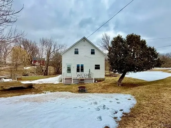 $139,900 | 4869 E Road, Turin, NY 13473
