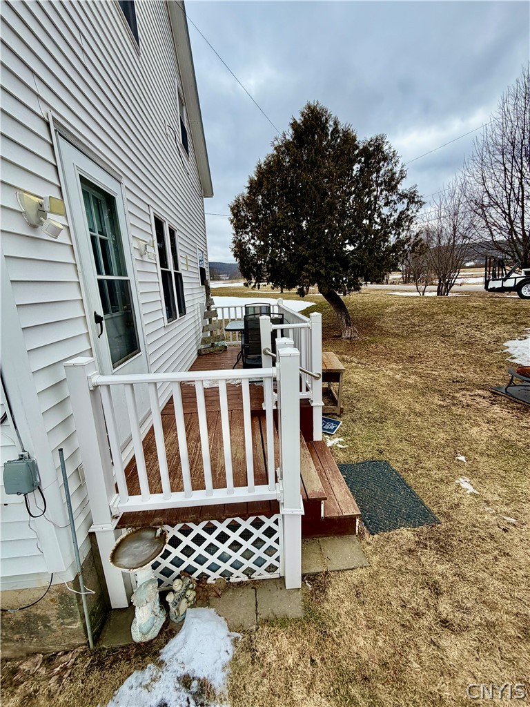 4869 E Road Turin, NY 13473 - Photo 27 of 29