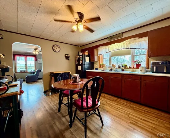 $139,900 | 4869 E Road, Turin, NY 13473